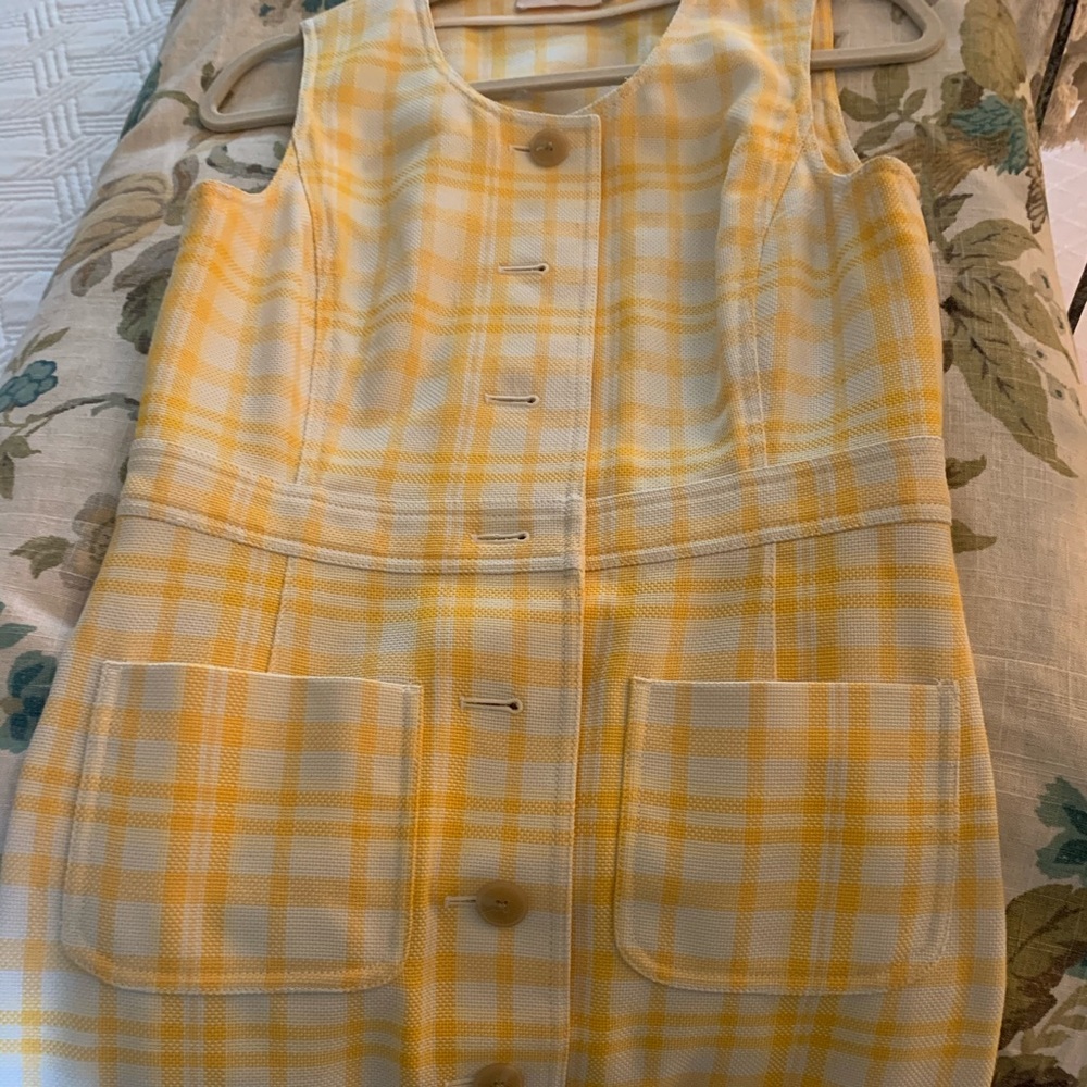 Tory Burch dress
